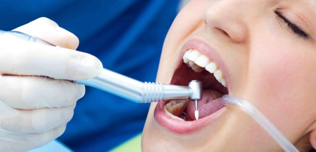 emergency dental bridge Suwanee