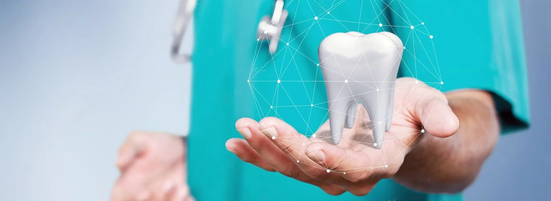 how to prevent dental infections Suwanee GA