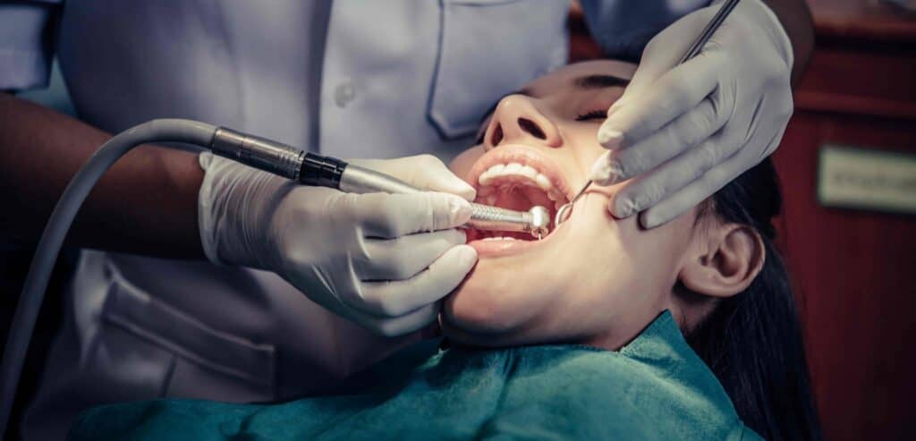 Emergency root canal Suwanee GA