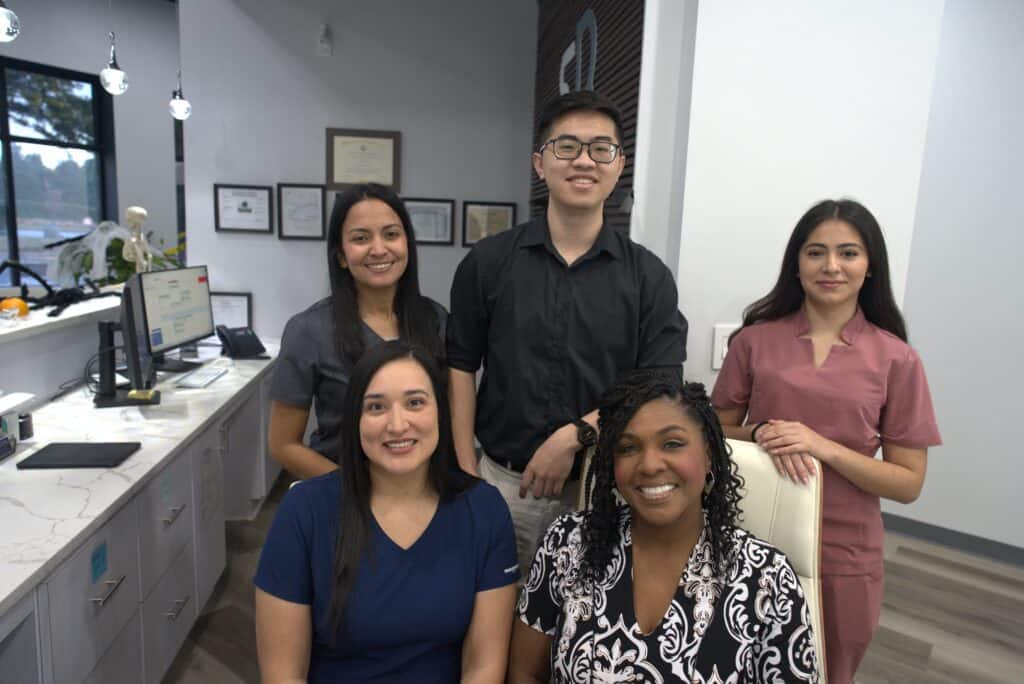 emergency dentist suwanee ga