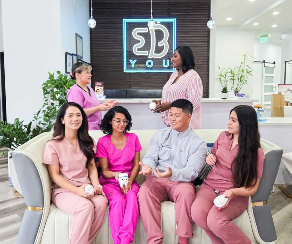 Emergency dentist contact Suwanee GA
