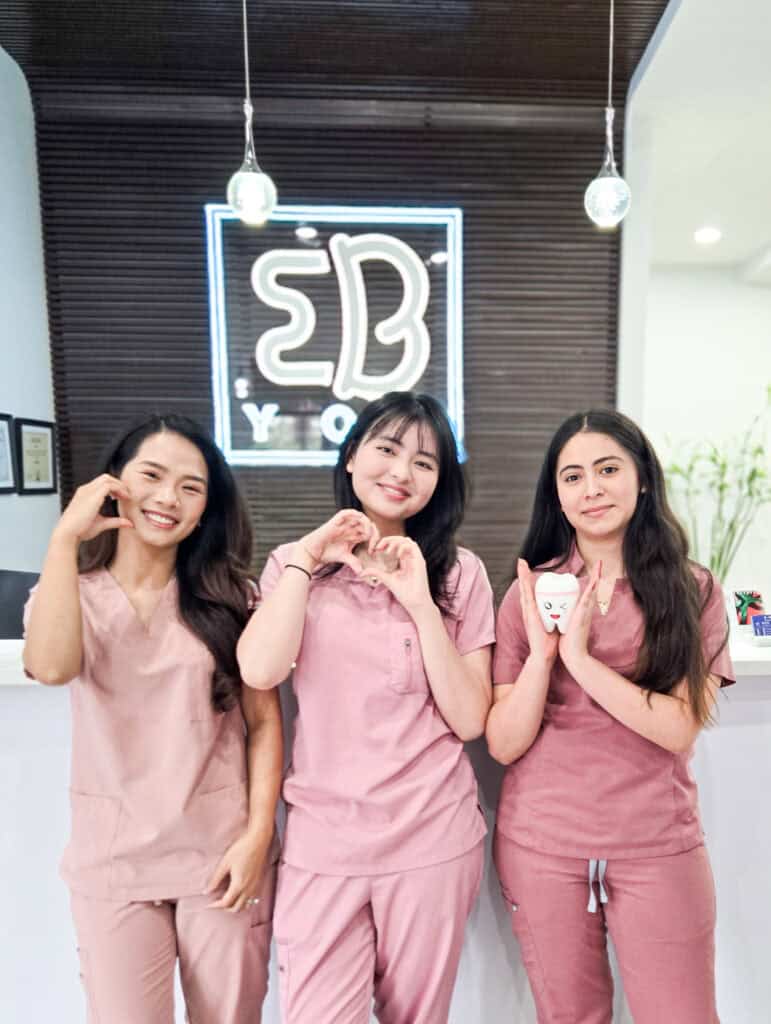 emergency dentist suwanee ga