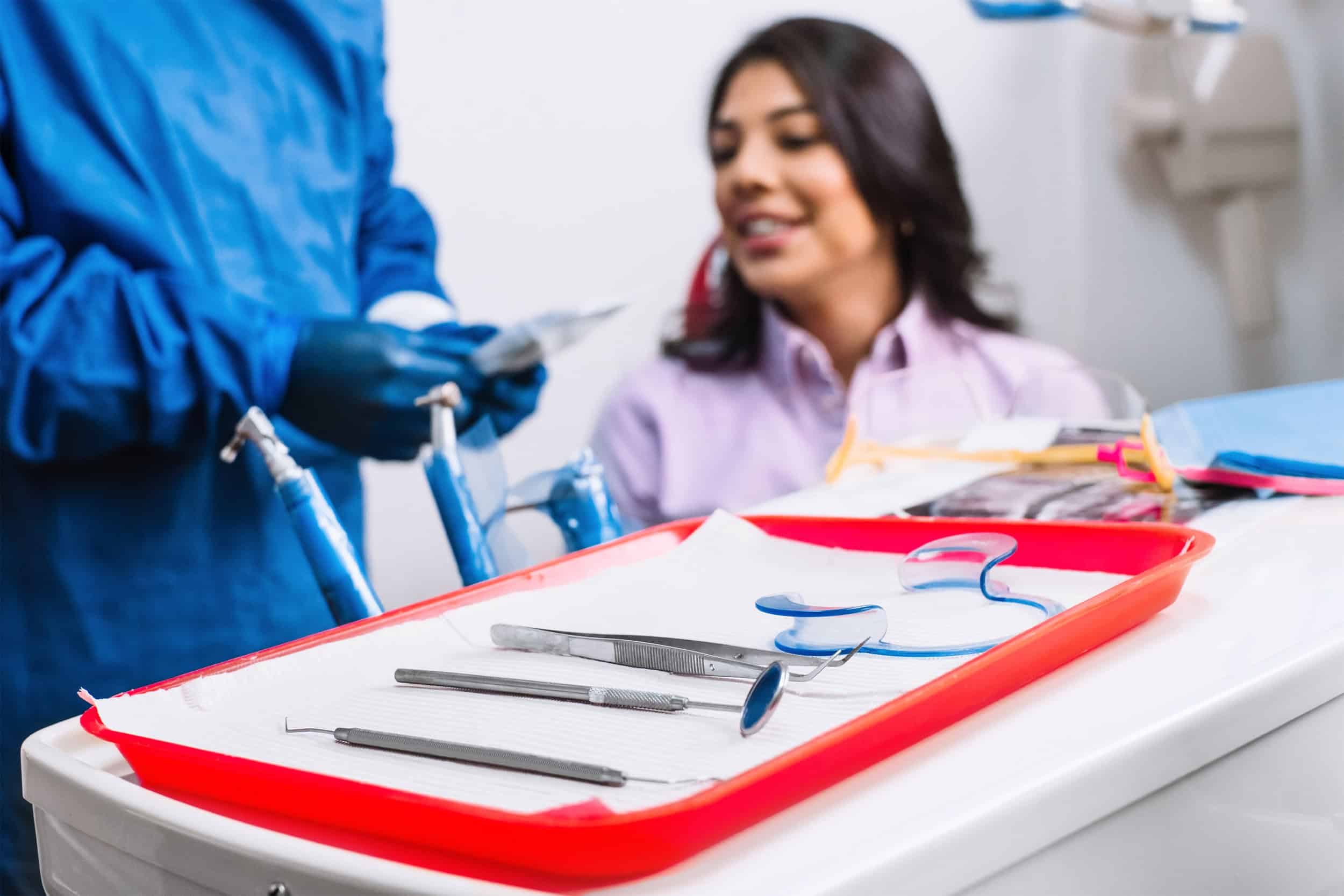 Dental emergency signs Suwanee GA
