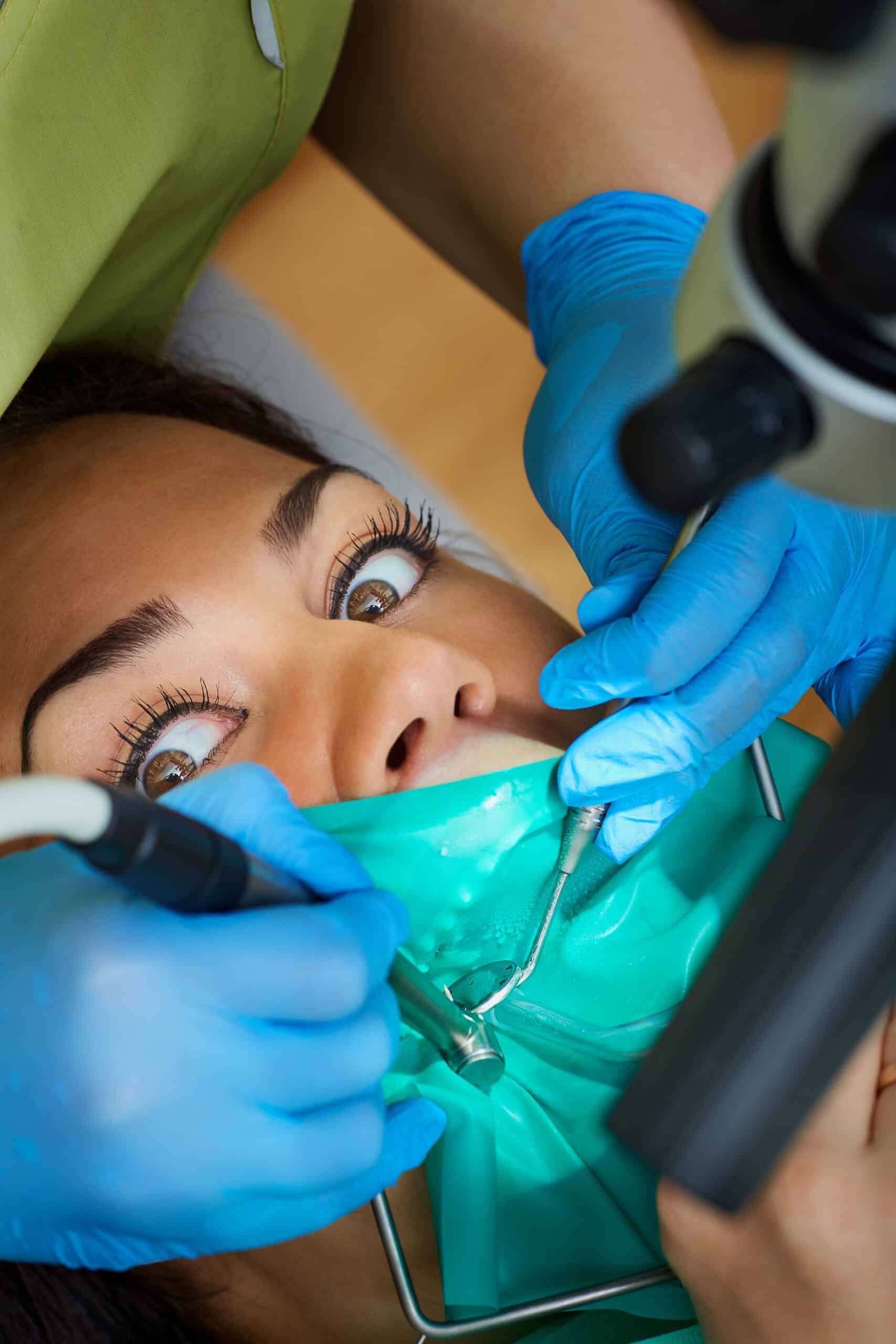 Emergency dental services Suwanee GA