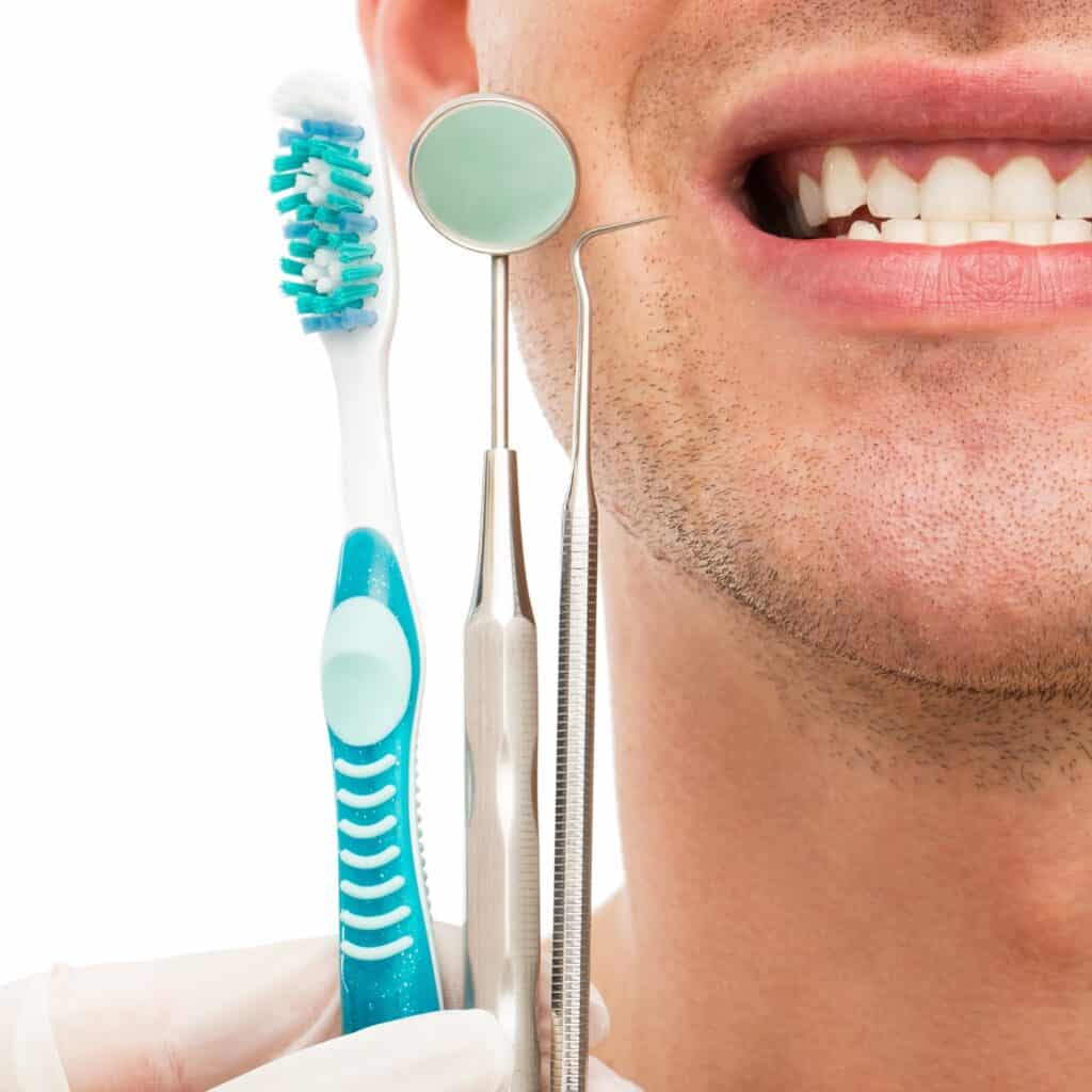 Dental care Suwanee GA