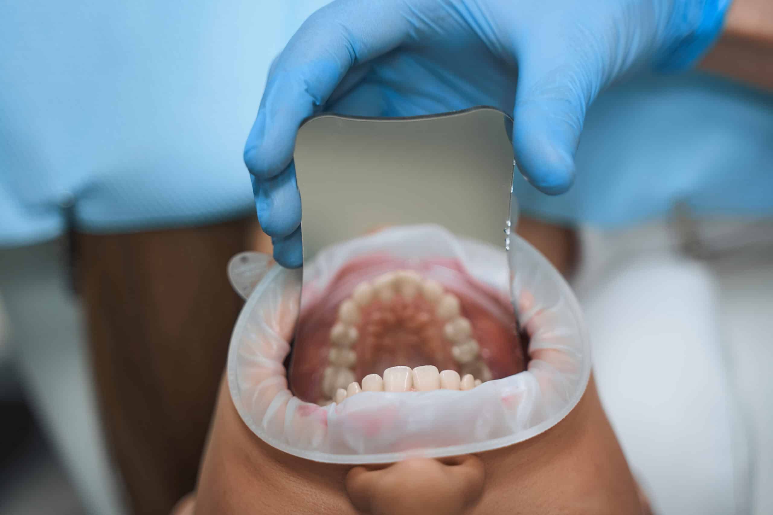 cosmetic dentistry in Suwanee GA