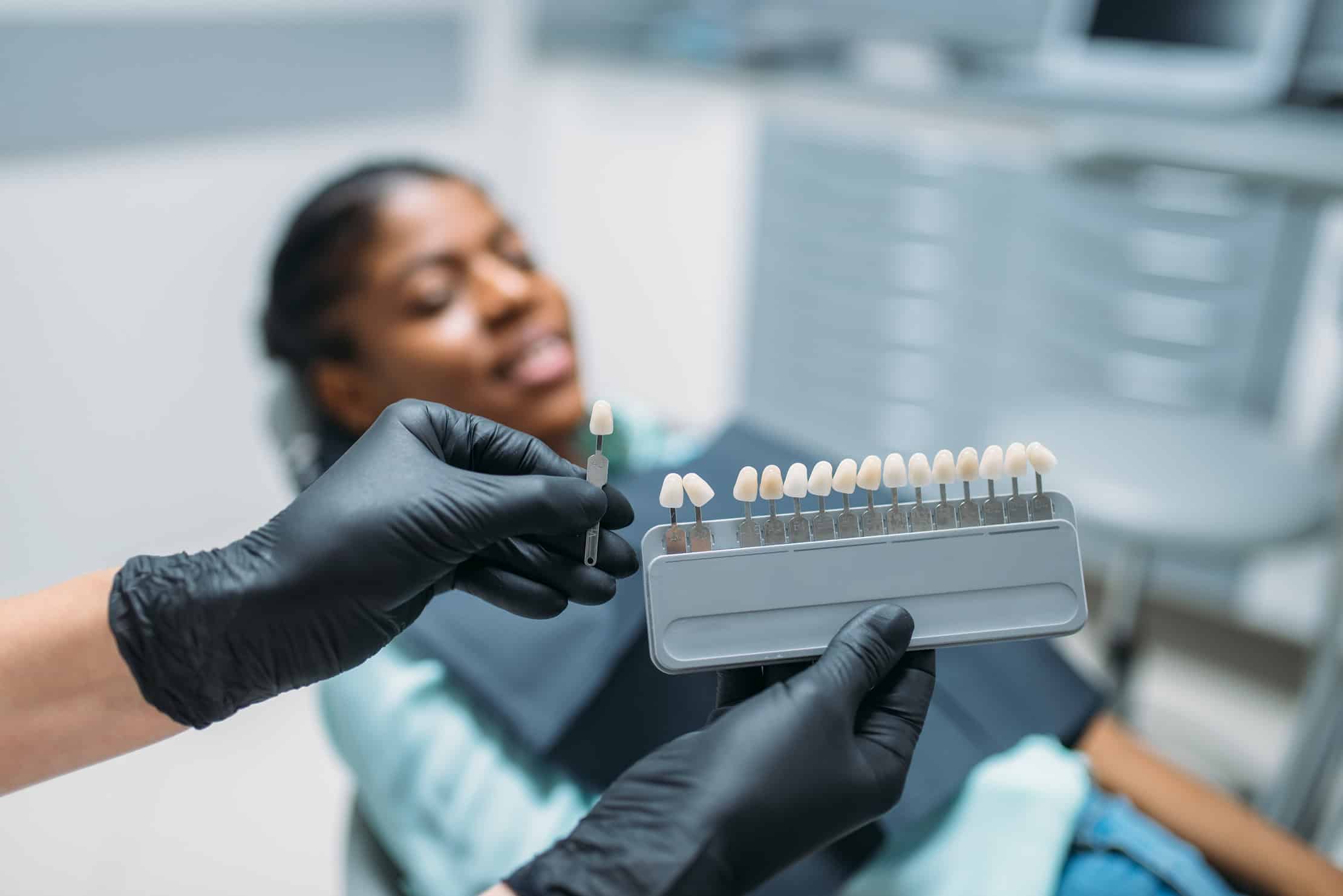cosmetic dentistry cost