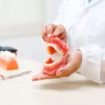 dentures Suwanee GA